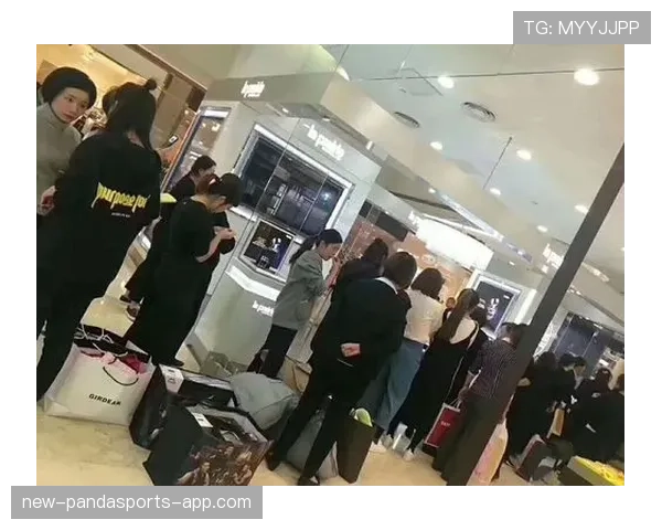 傅园慧逛街像路人，到了收银台那一刻我整个朋友圈都炸了